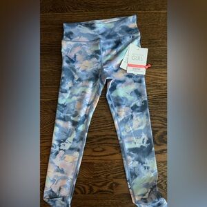 Athleta Girl athletic style pants brand new with tags